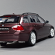 Illustration for article titled 1/18 Wagon Wednesday: Kyosho BMW 3-Series Touring